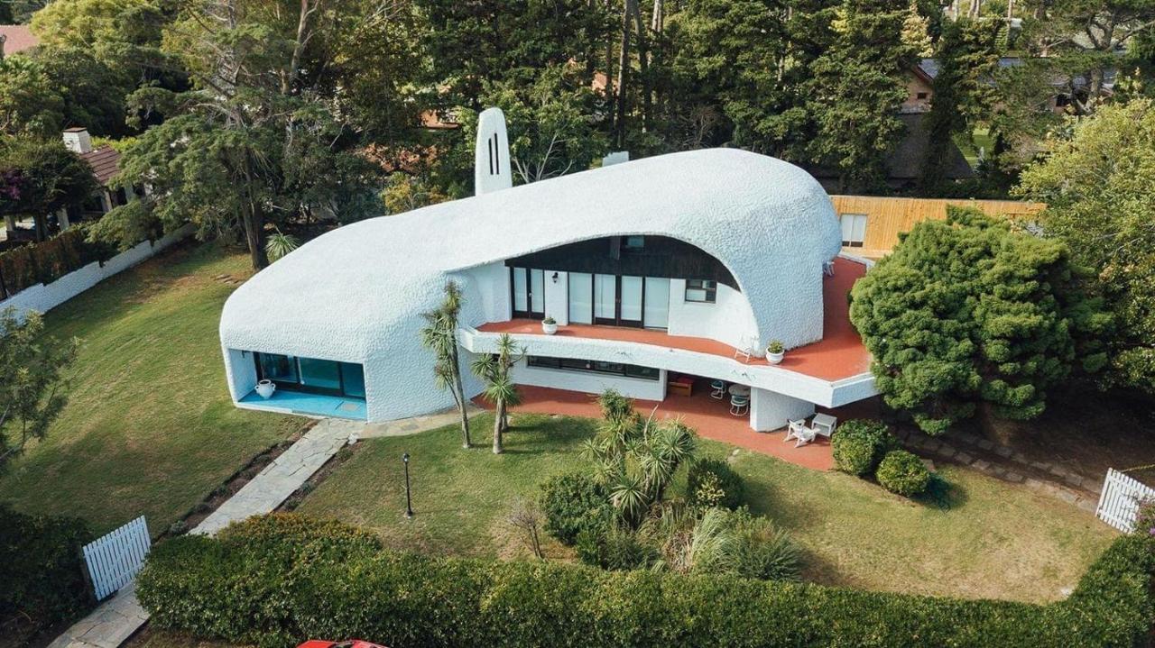 Casa L Hotel I Punta Del Este Exterior photo
